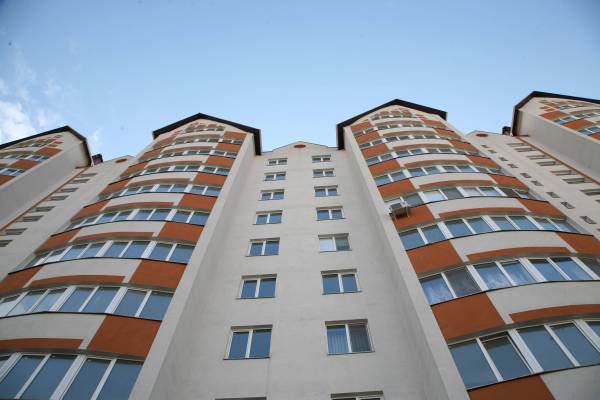 Apartament Ion Inculeț