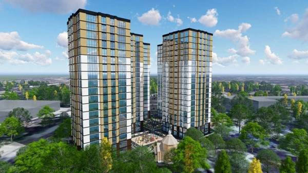 Apartament cu 2 camere