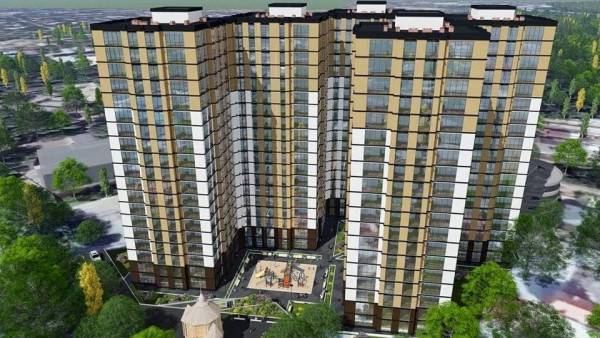 Apartament cu 1 cameră
