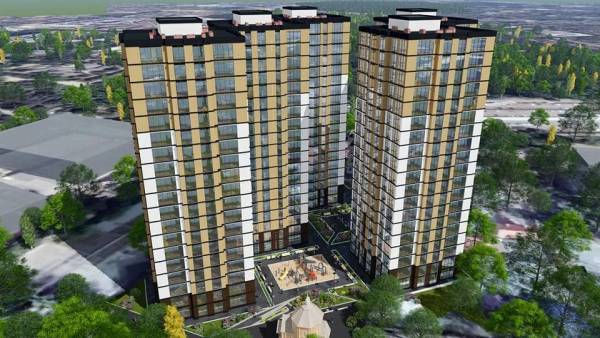Apartament cu 3 camere