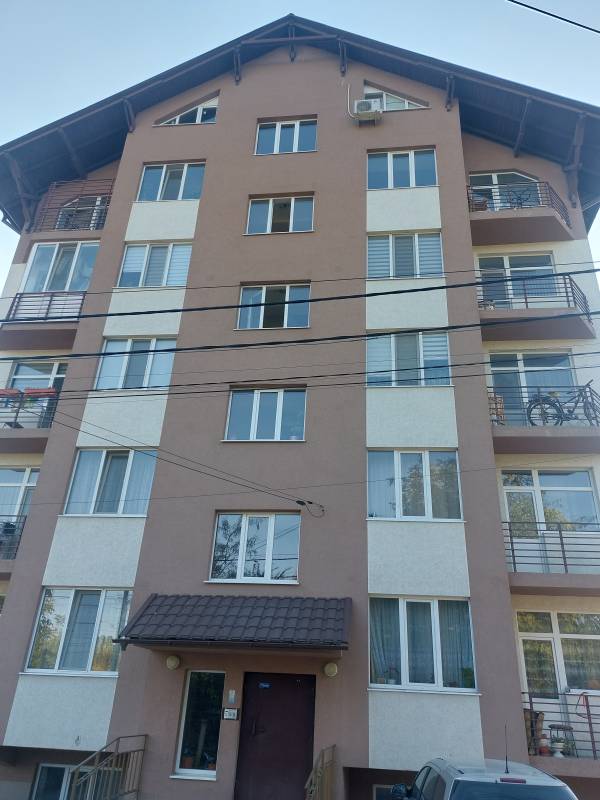 Apartament Movileni