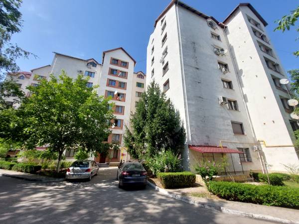 Apartamente Ion Inculeț