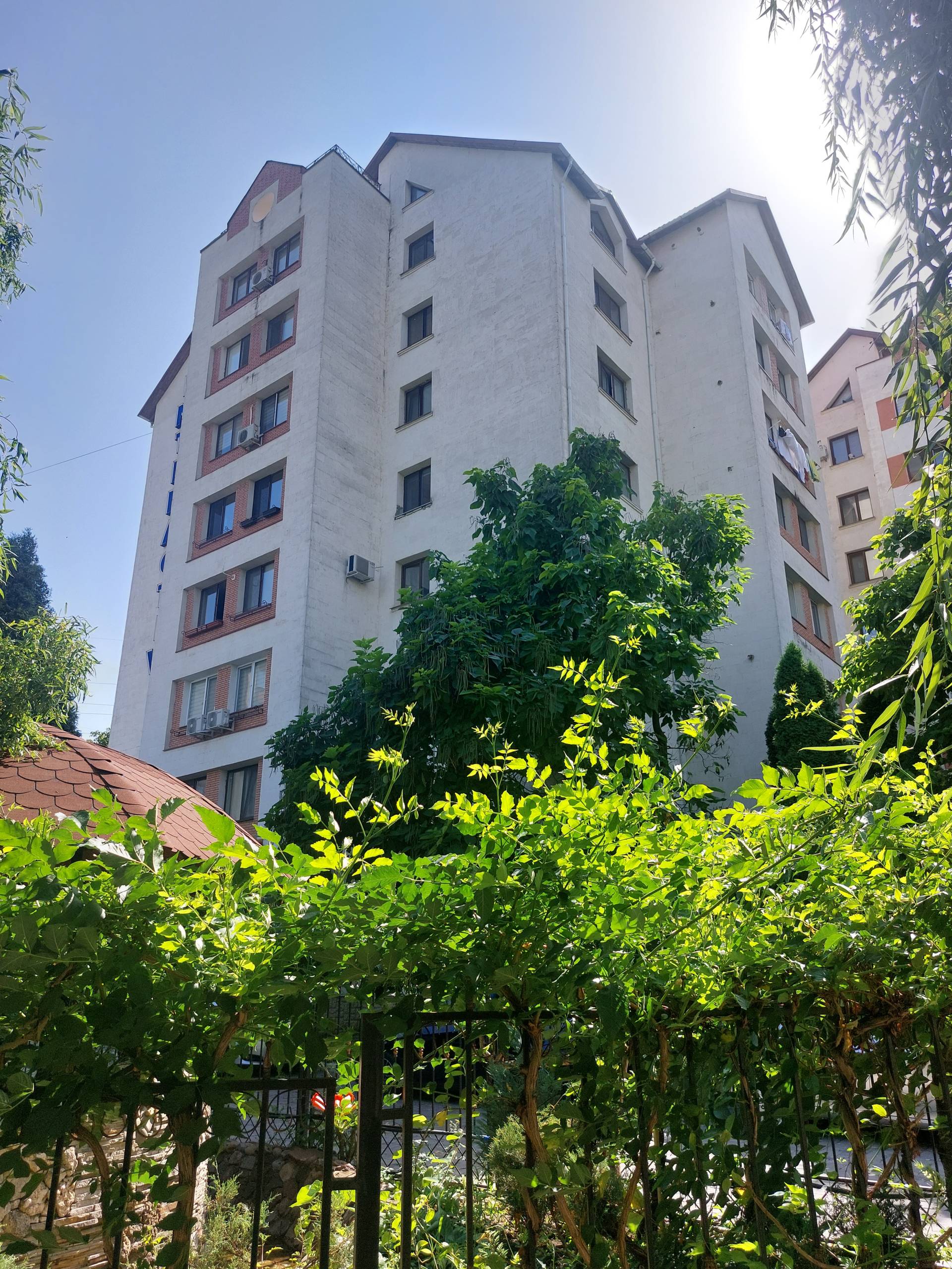 Apartamente Ion Inculeț
