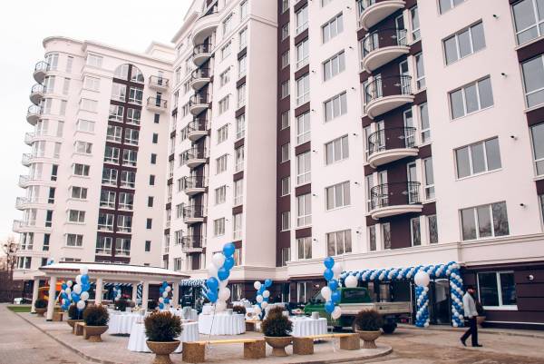 Apartament cu 2 camere!