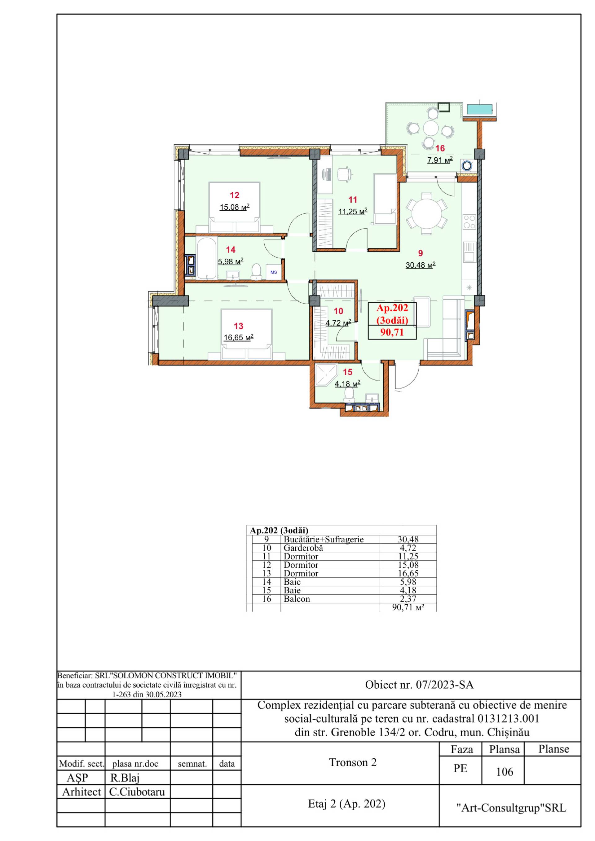 GRENOBLE RESIDENCE