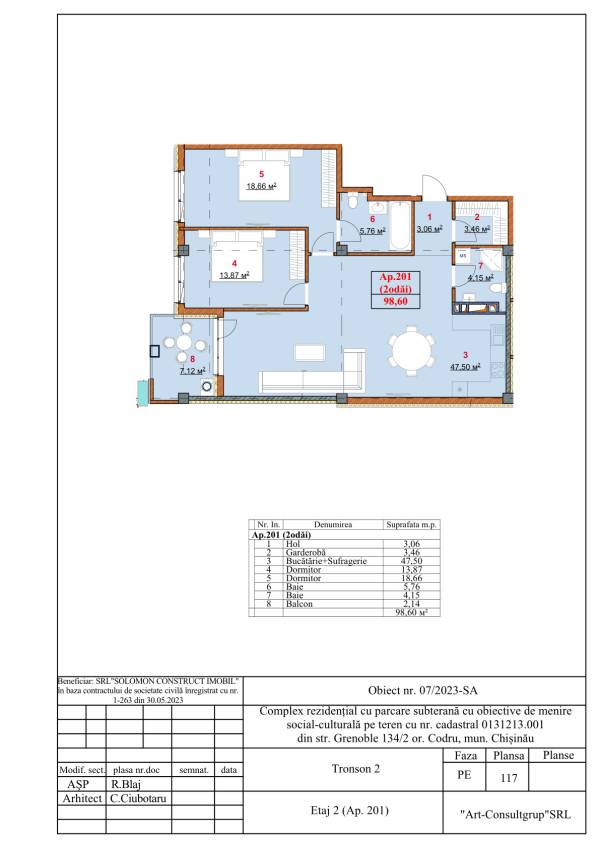 GRENOBLE RESIDENCE