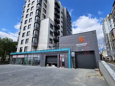 Apartamente Favorit Solomon Construct-6