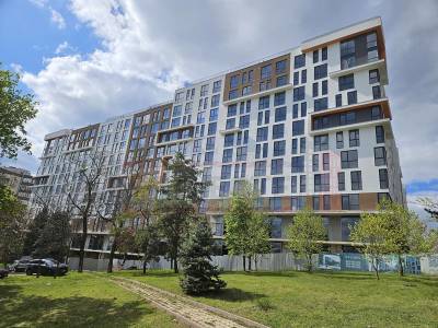 Apartamente Cartierul rezidențial Solaris-28