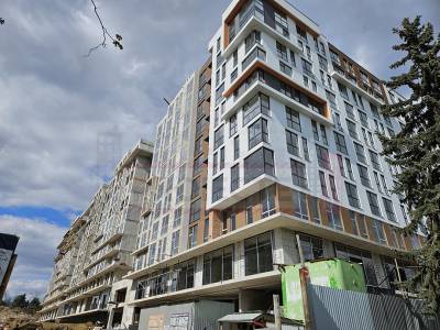 Apartamente Cartierul rezidențial Solaris-30