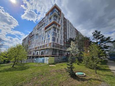 Apartamente Cartierul rezidențial Solaris-26