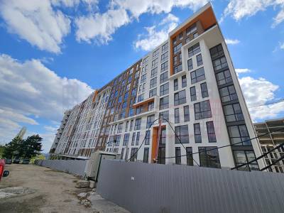 Apartamente Cartierul rezidențial Solaris-24