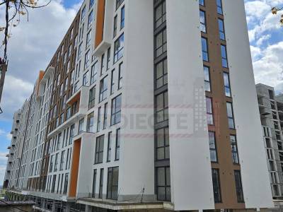 Apartamente Cartierul rezidențial Solaris-23
