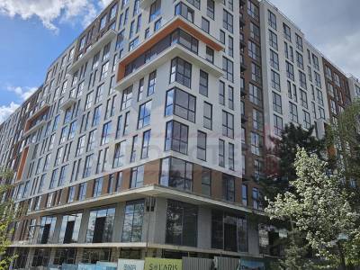 Apartamente Cartierul rezidențial Solaris-27