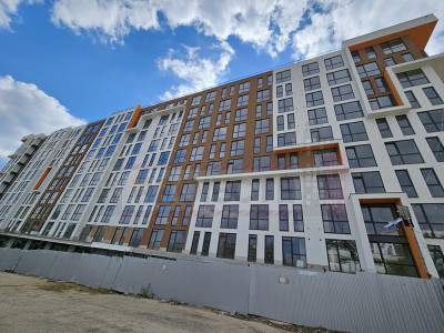 Apartamente Cartierul rezidențial Solaris-25