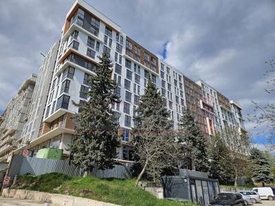 Apartamente Cartierul rezidențial Solaris-29