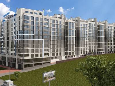 Eco City-9