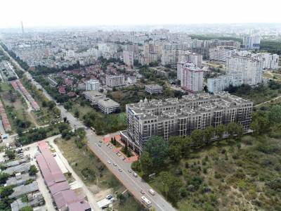 Eco City-5