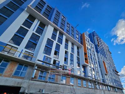 Apartamente Smart Home  Moșilor Tudor Vladimirescu-19