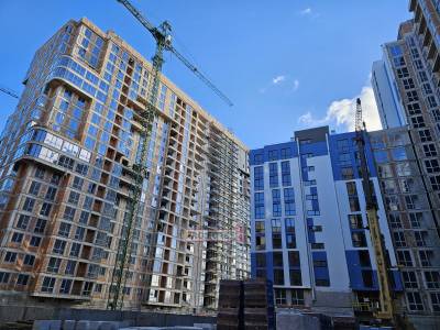 Apartamente Smart Home  Moșilor Tudor Vladimirescu-20