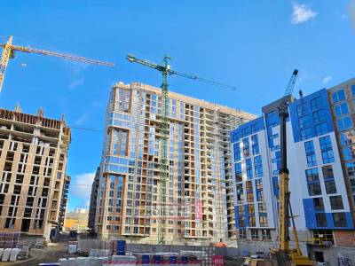 Apartamente Smart Home  Moșilor Tudor Vladimirescu-18