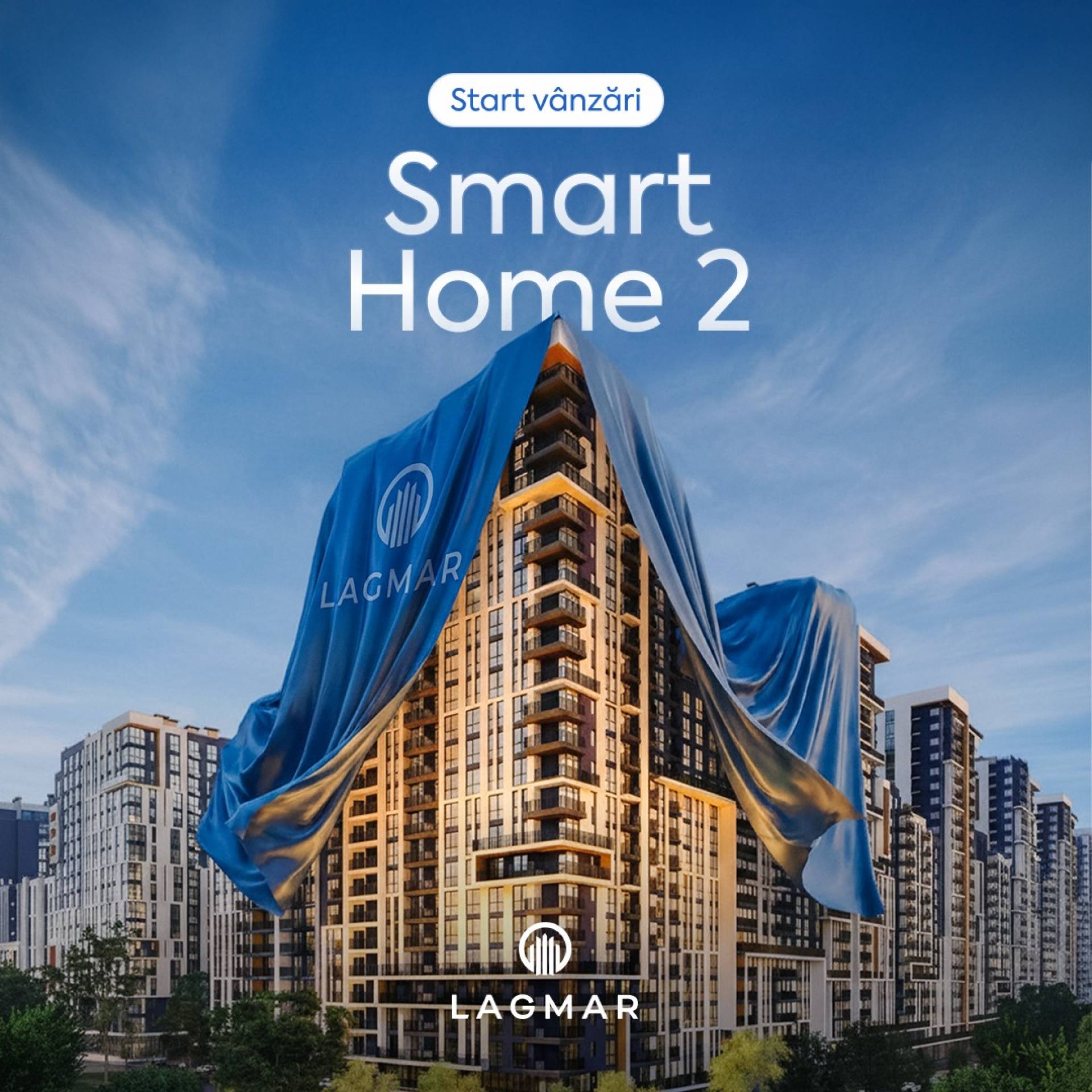 Smart Home 2-0