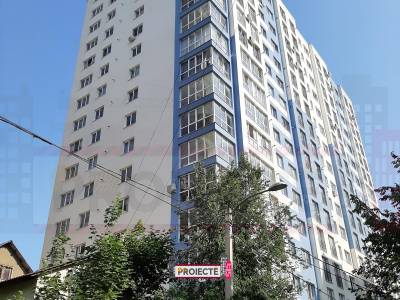 Apartament Basarab Residence-30