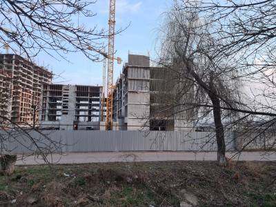 Apartamente Smart Home  Moșilor Tudor Vladimirescu-1