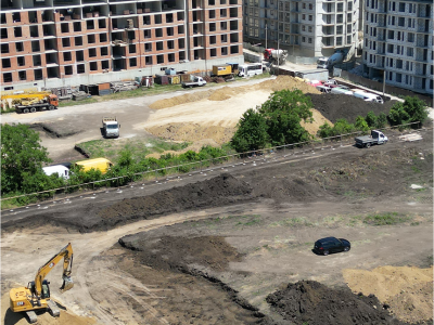 Complex Solomon Durlești Dimo 24-1