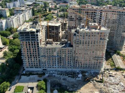 Apartamente Smart Home  Moșilor Tudor Vladimirescu-10
