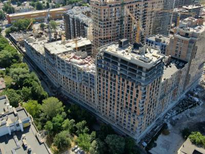 Apartamente Smart Home  Moșilor Tudor Vladimirescu-12