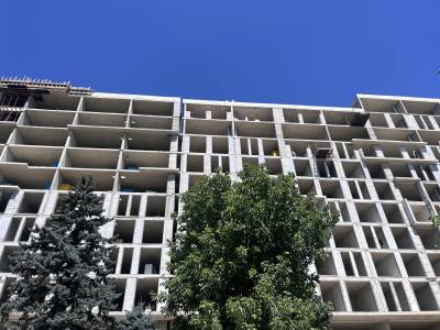 Apartamente Cartierul rezidențial Solaris-16