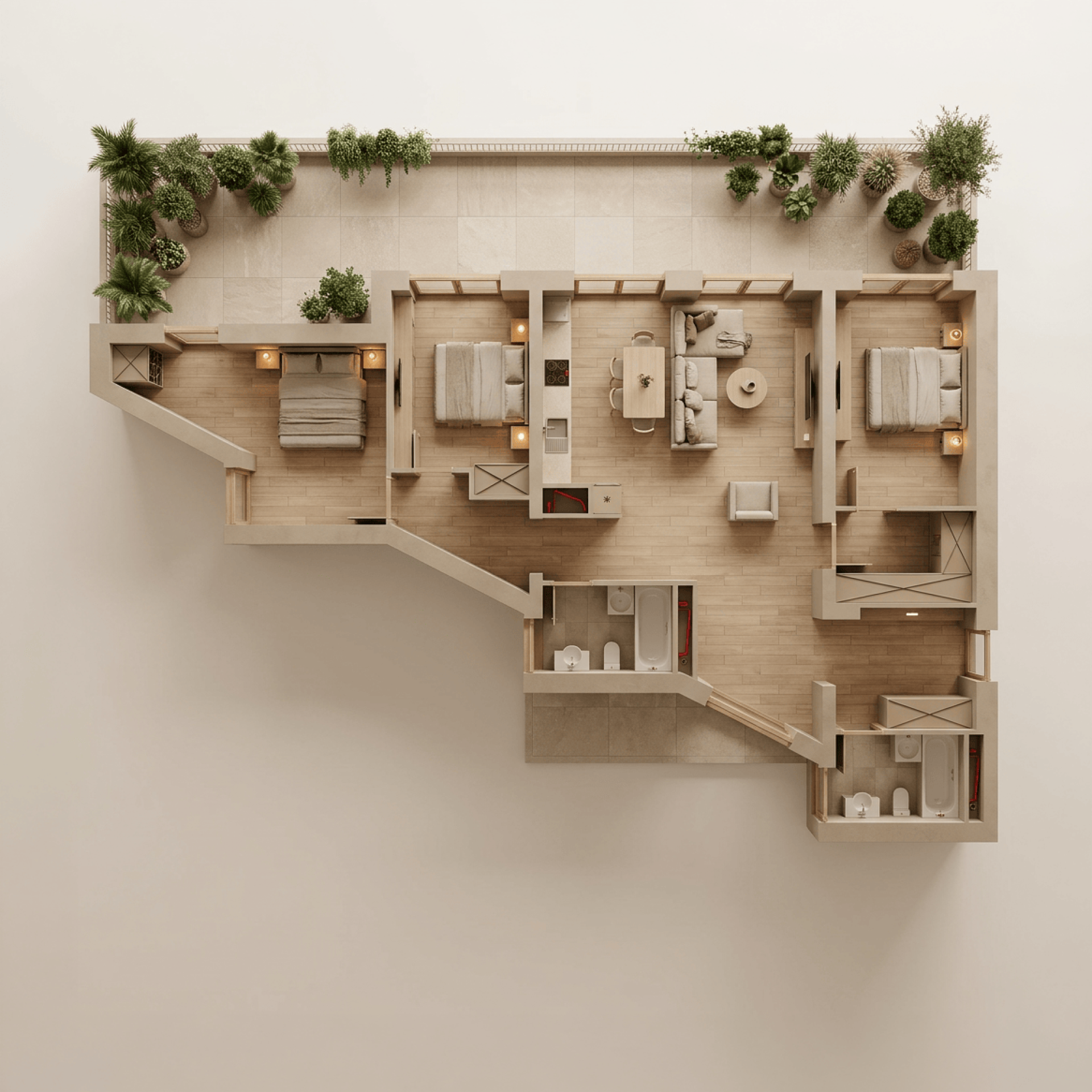 Smart Home 2-2