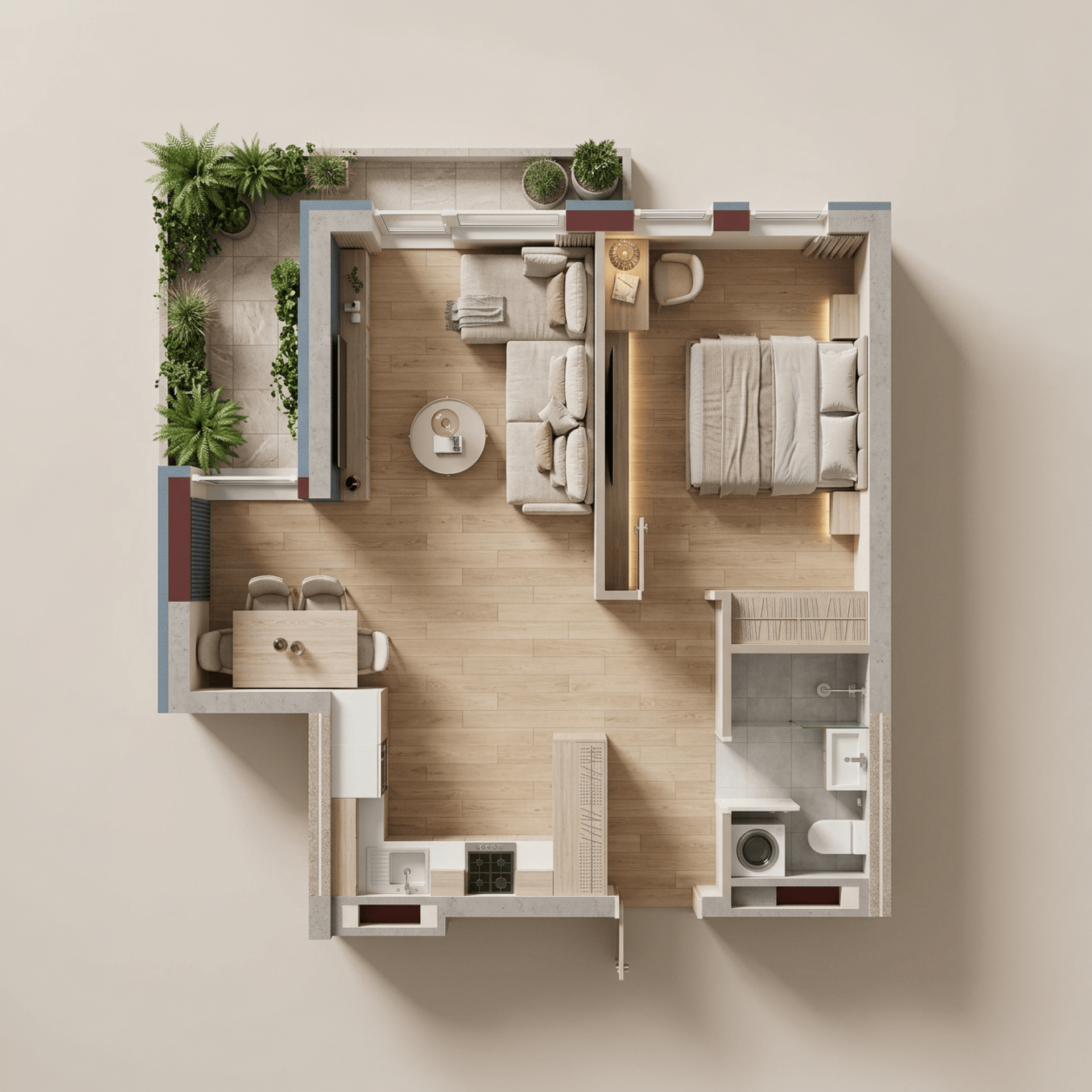 Smart Home 2-5