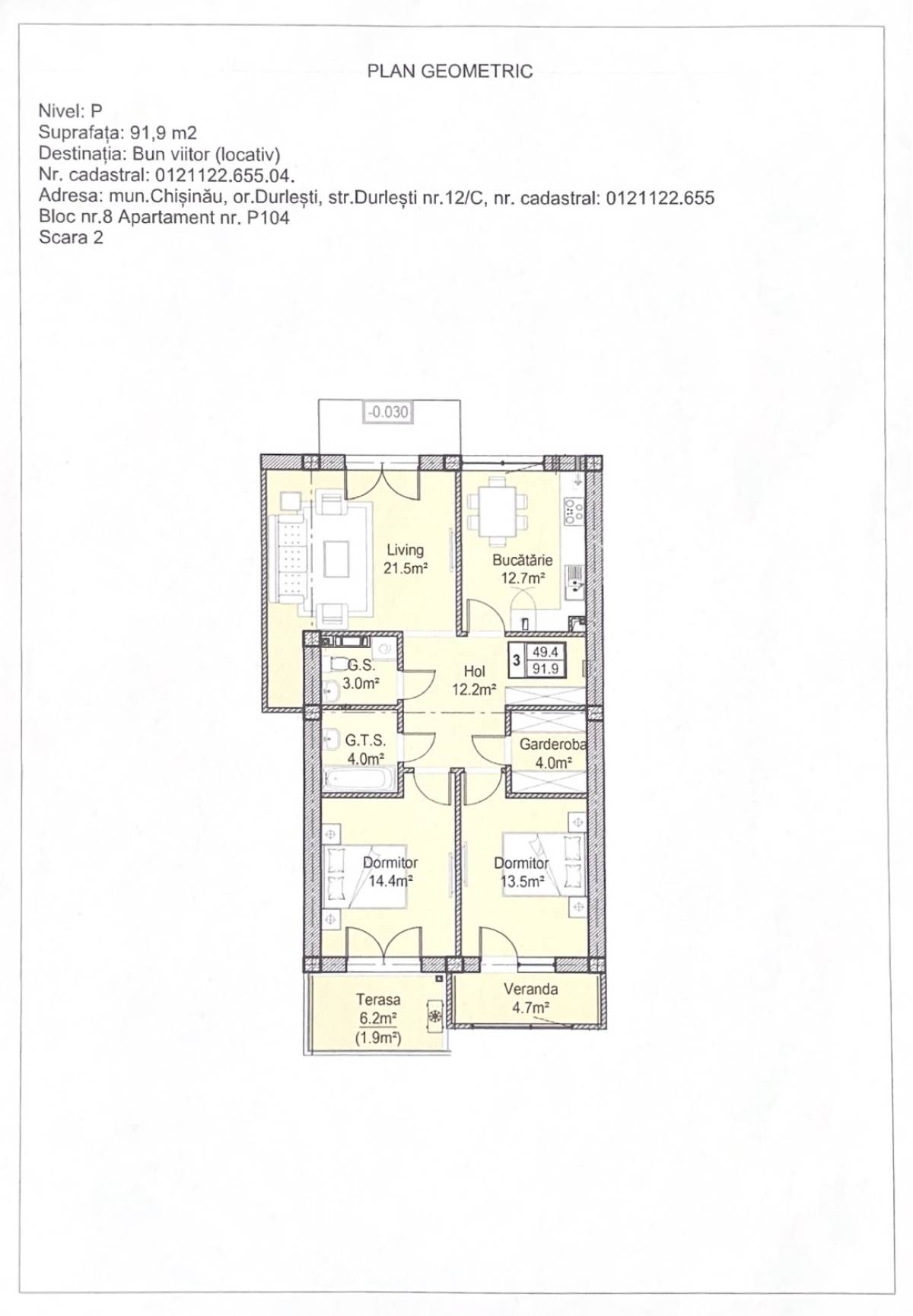 New City Residence-1