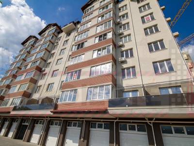 Complex Rezidențial Vovințeni-12