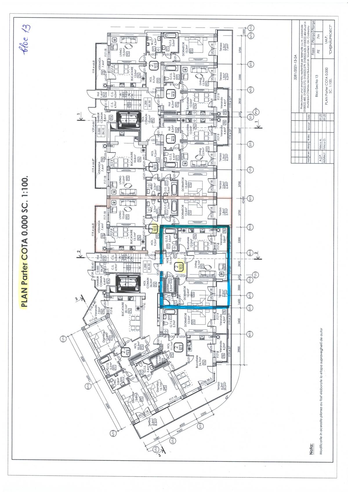 Complex Rezidențial Vovințeni-15