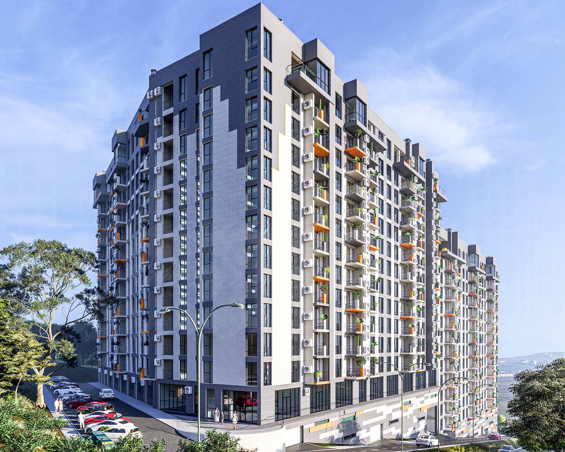 GRENOBLE RESIDENCE-10