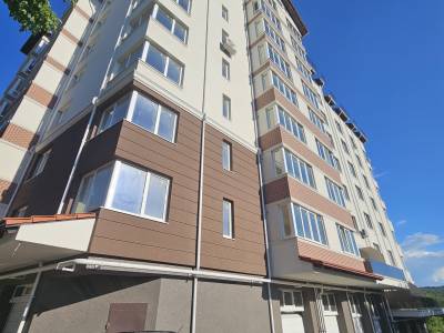 Complex Rezidențial Vovințeni-0
