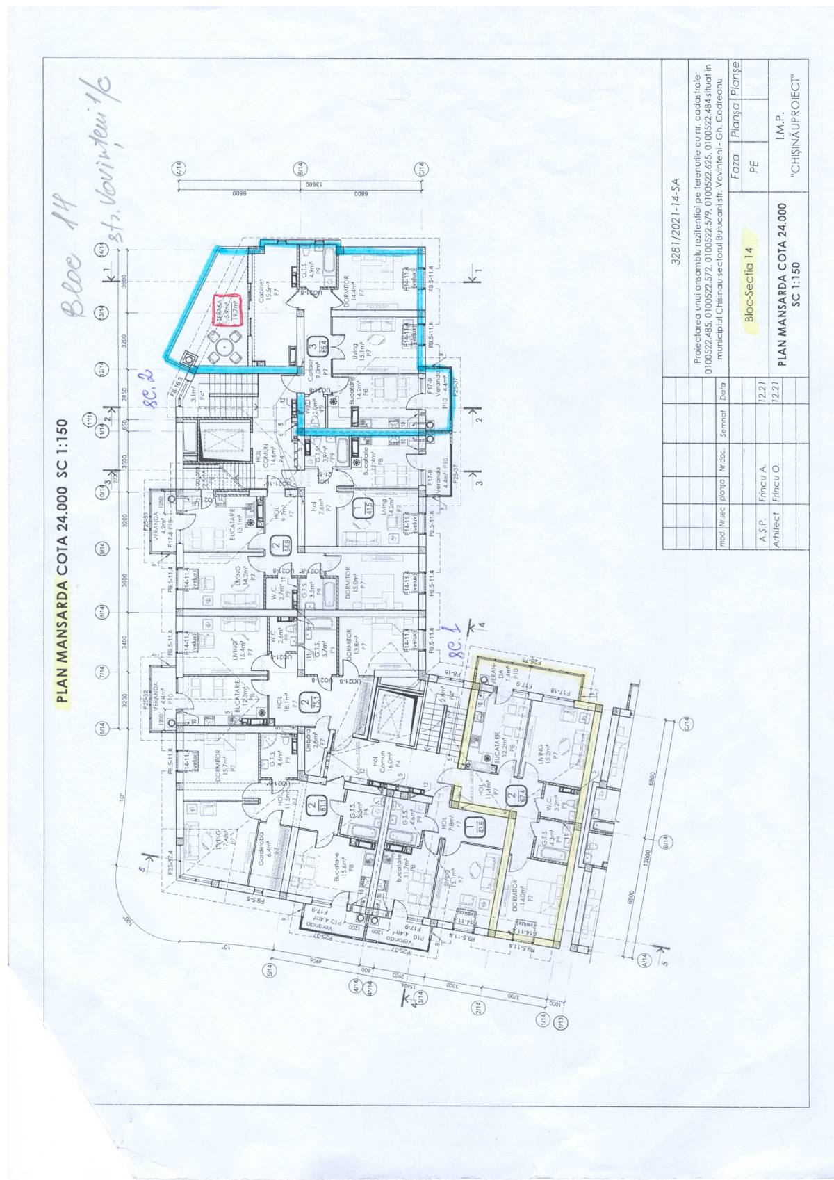 Complex Rezidențial Vovințeni-18