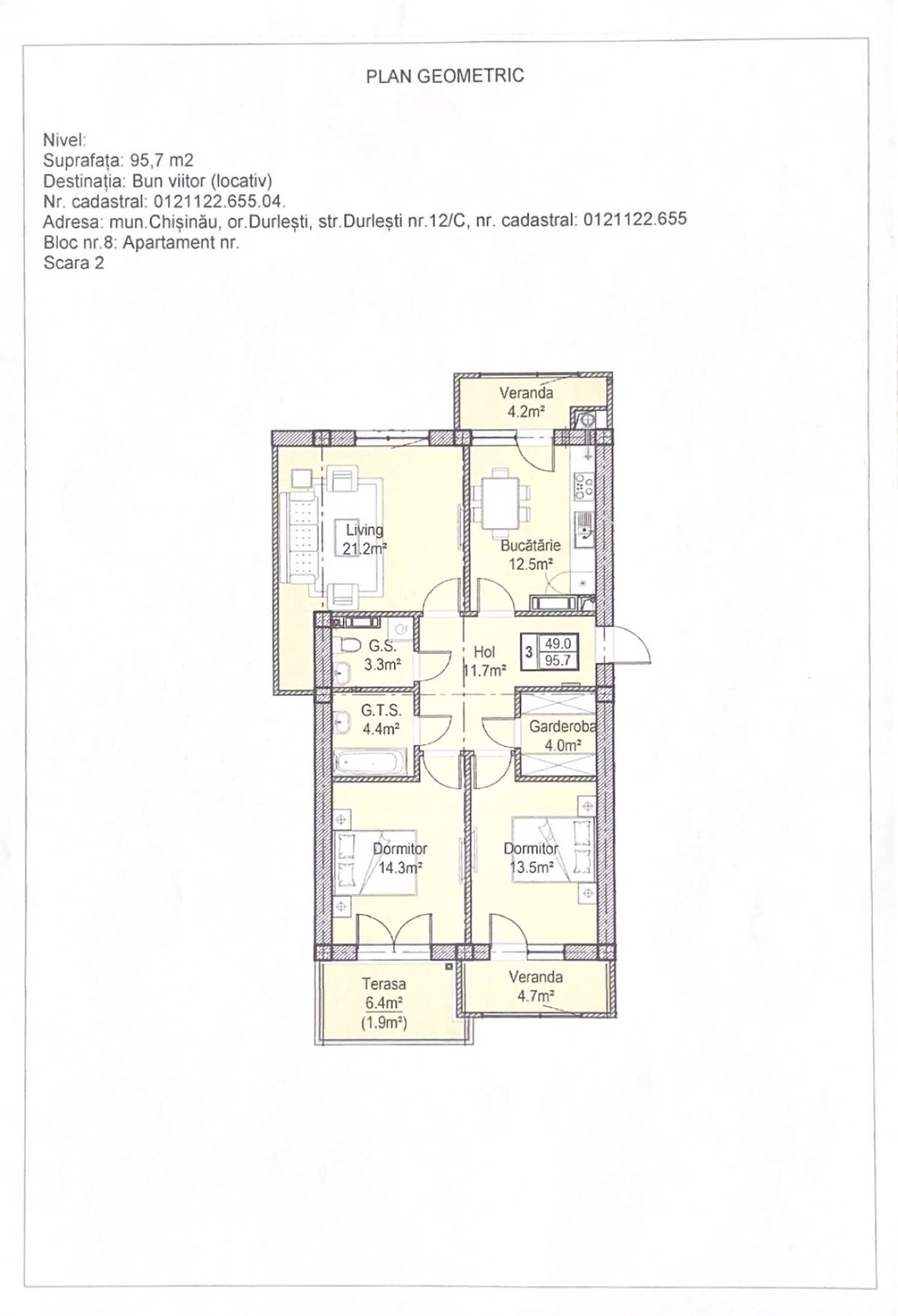 New City Residence-2