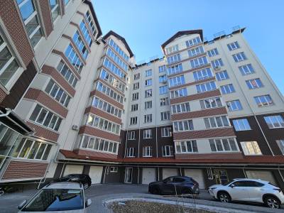 Complex Rezidențial Vovințeni-4