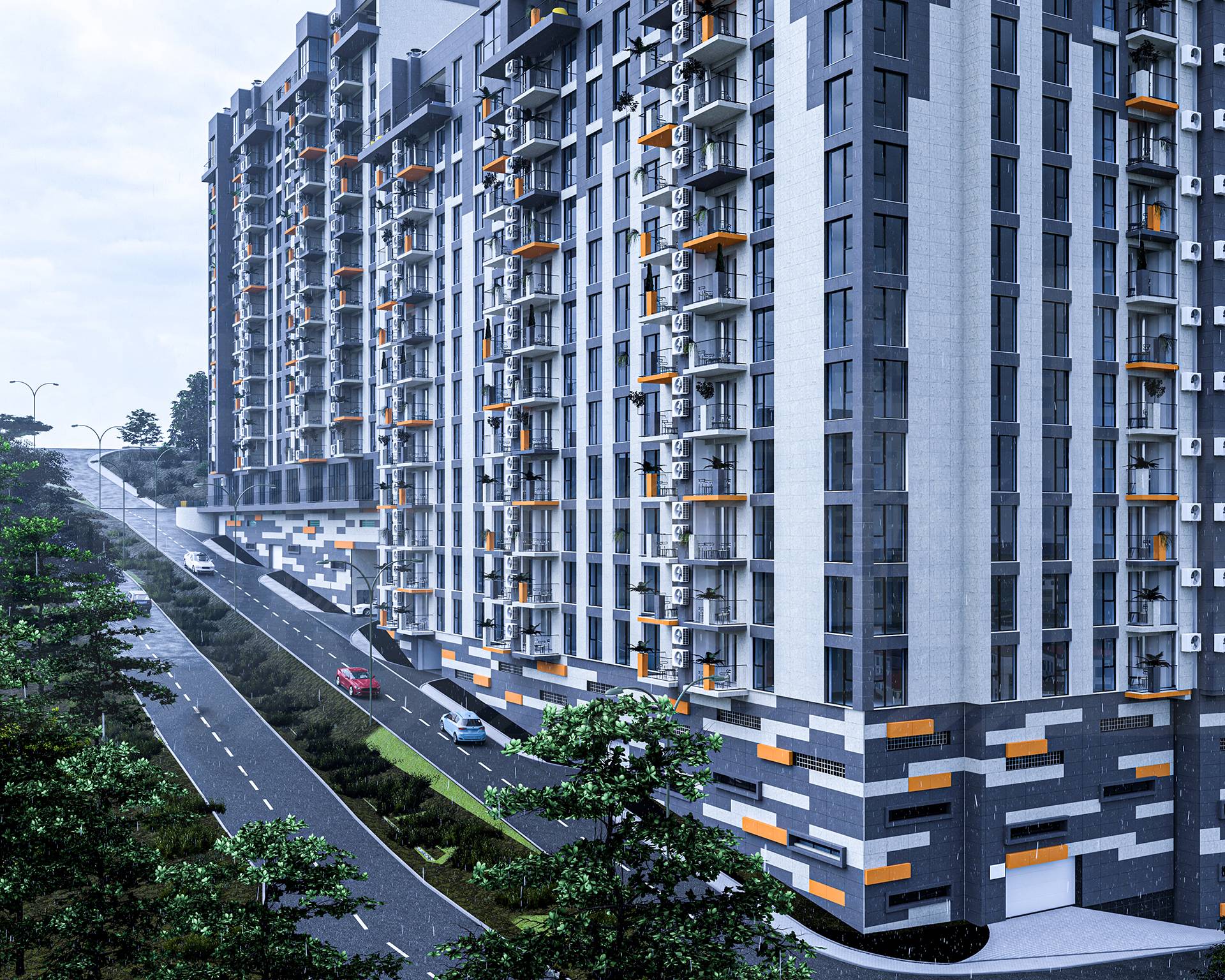 GRENOBLE RESIDENCE-2