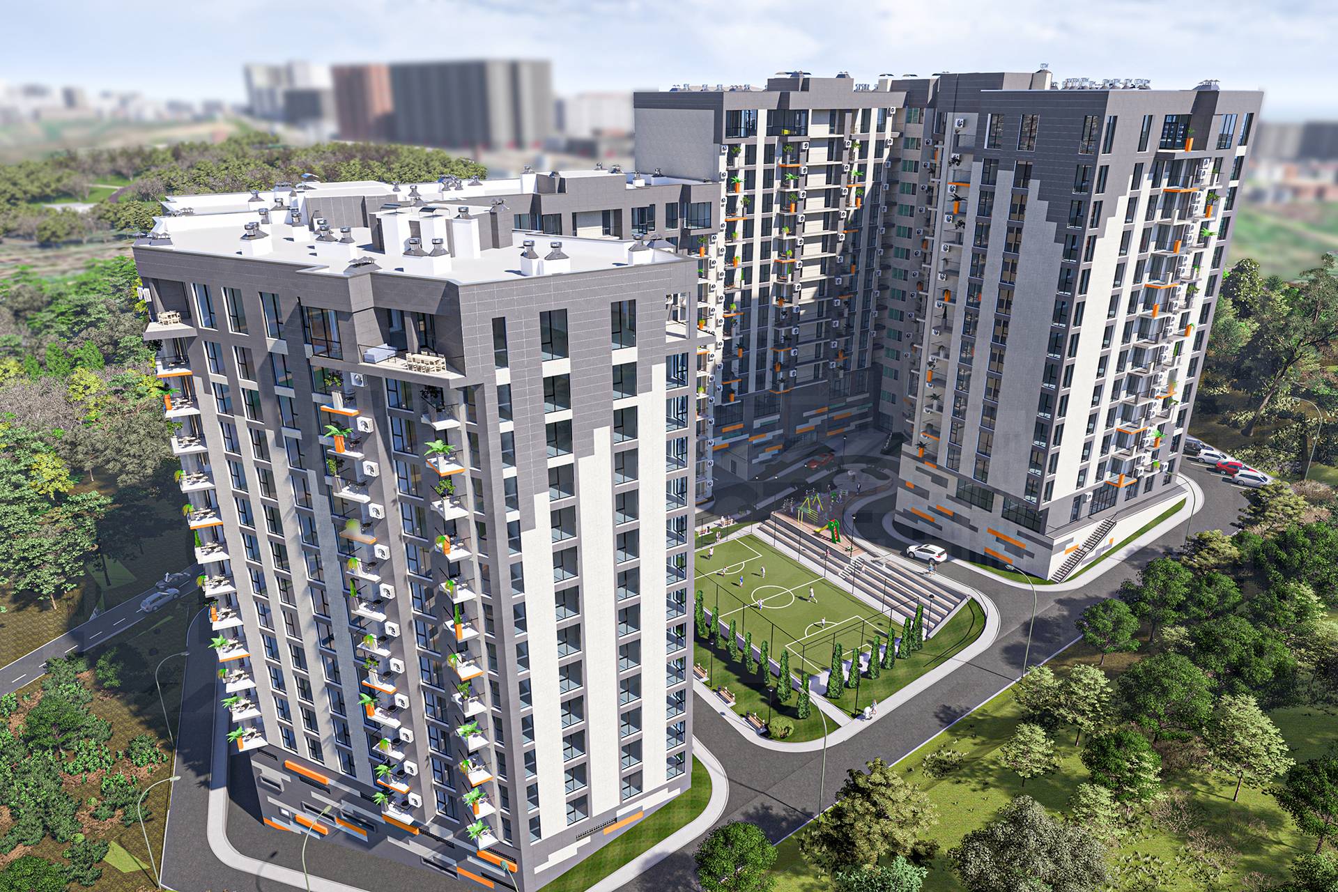 GRENOBLE RESIDENCE-8