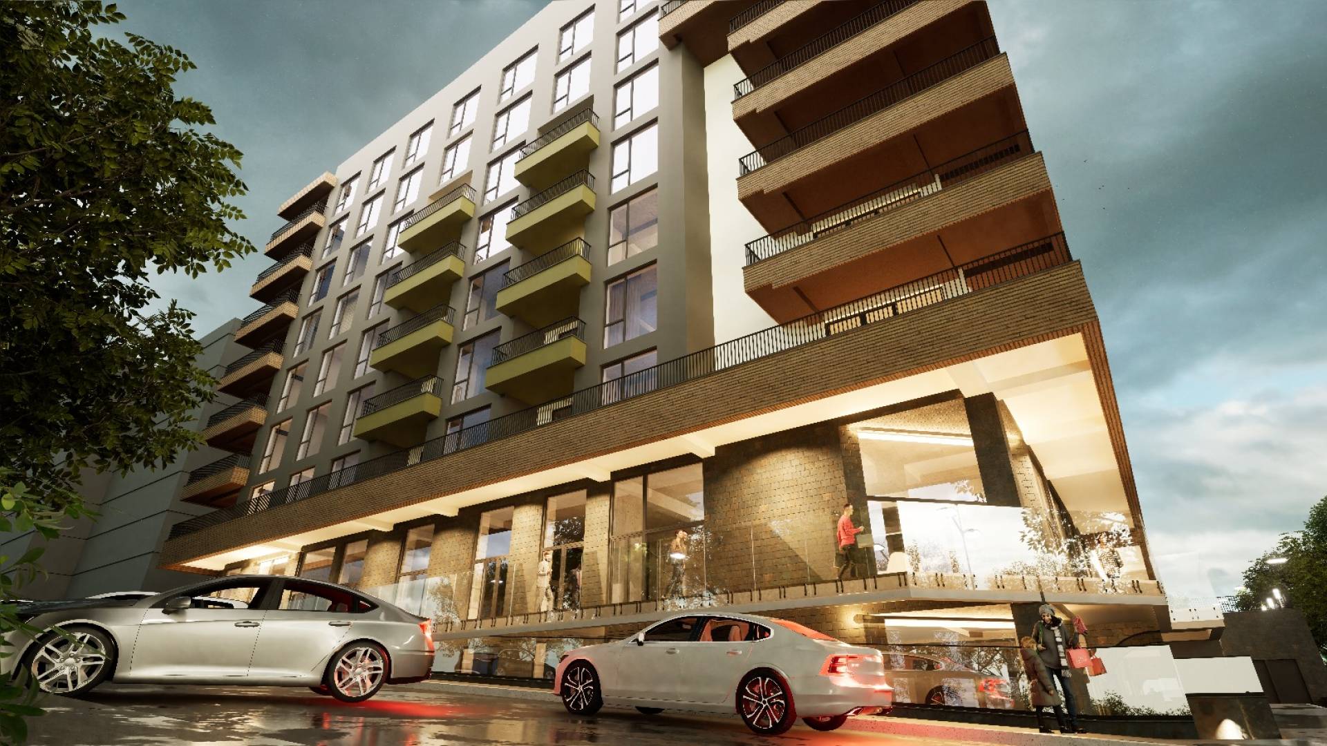 New City Residence-4