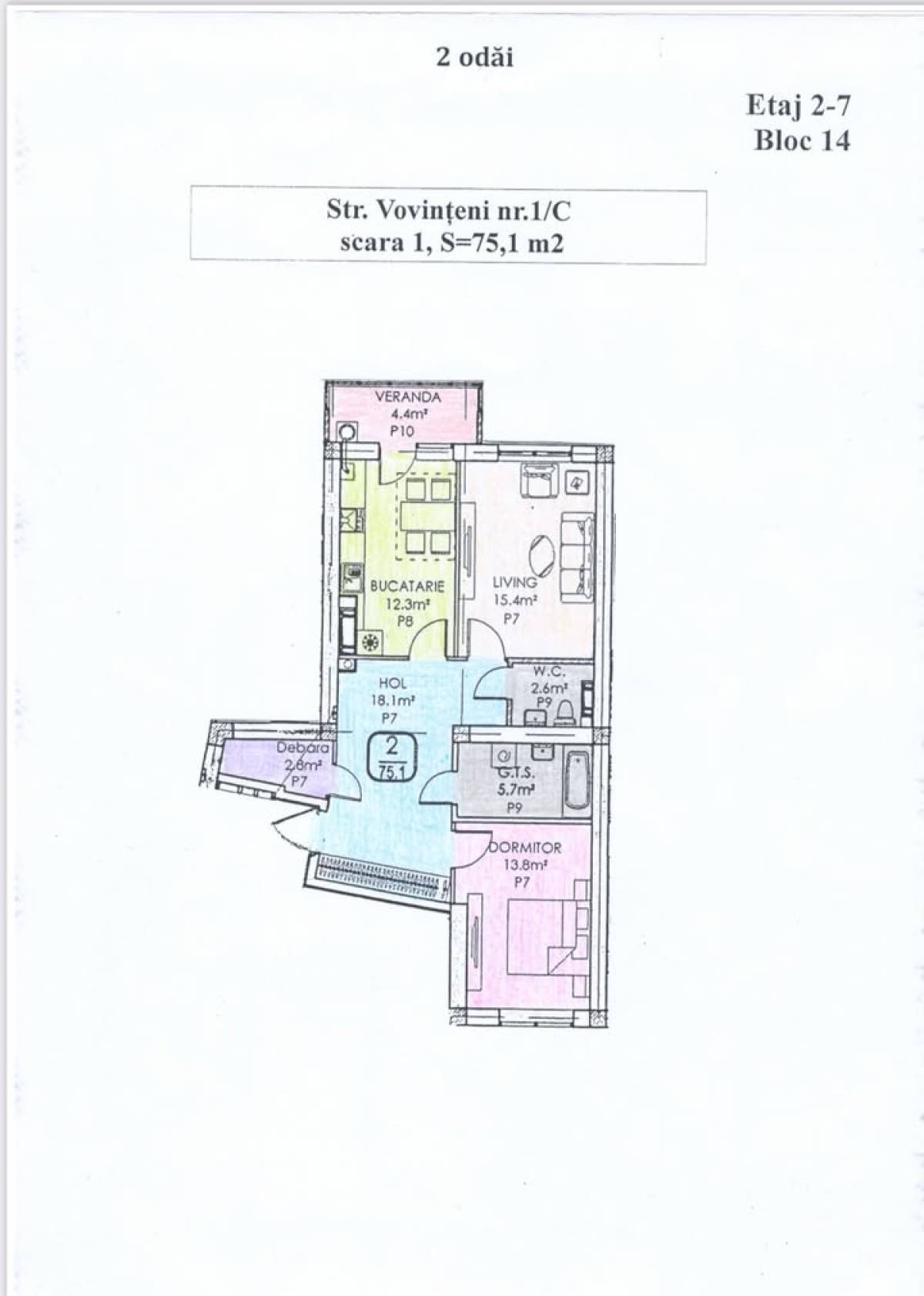 Complex Rezidențial Vovințeni-6