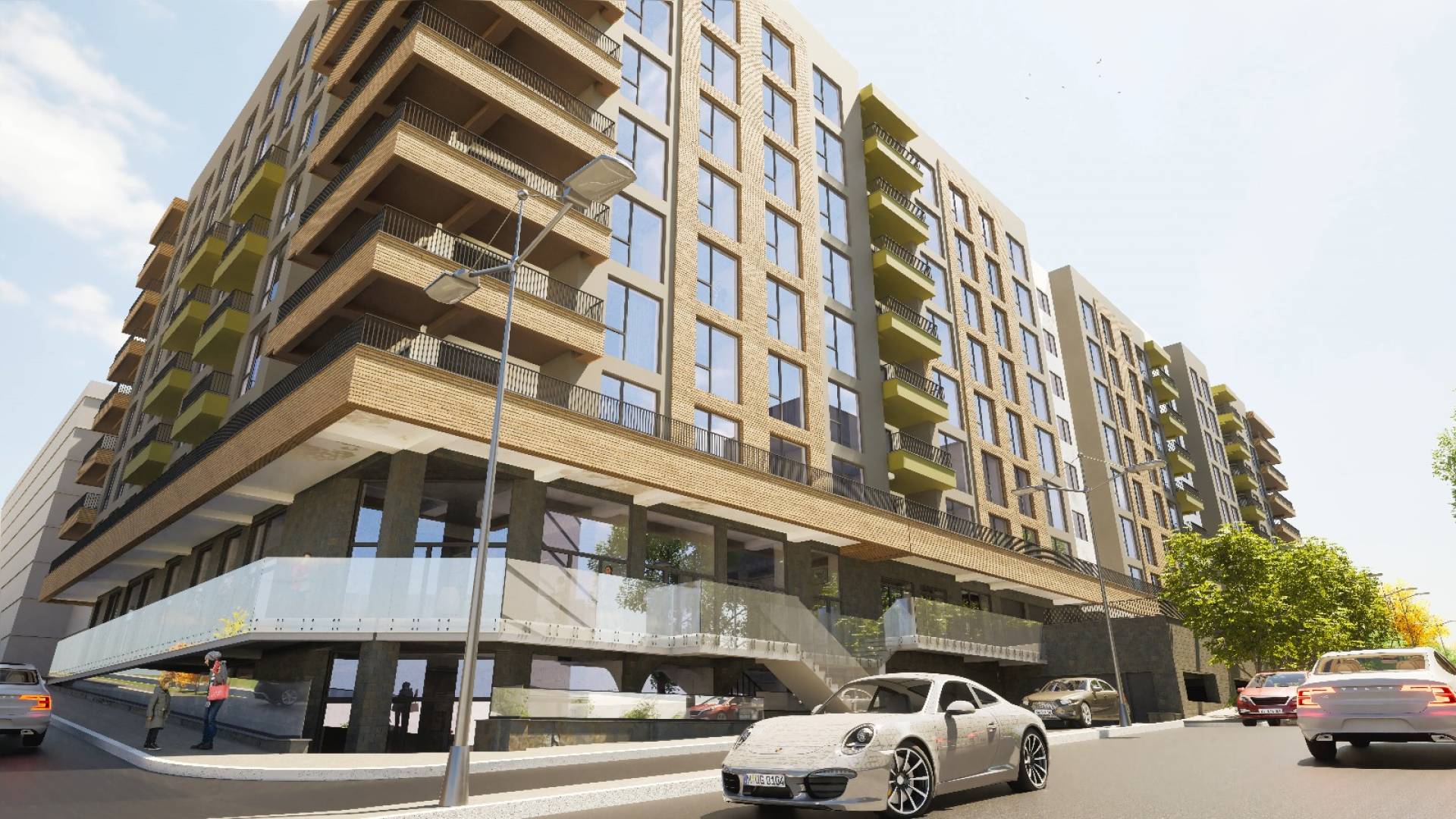 New City Residence-2