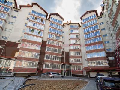 Complex Rezidențial Vovințeni-9