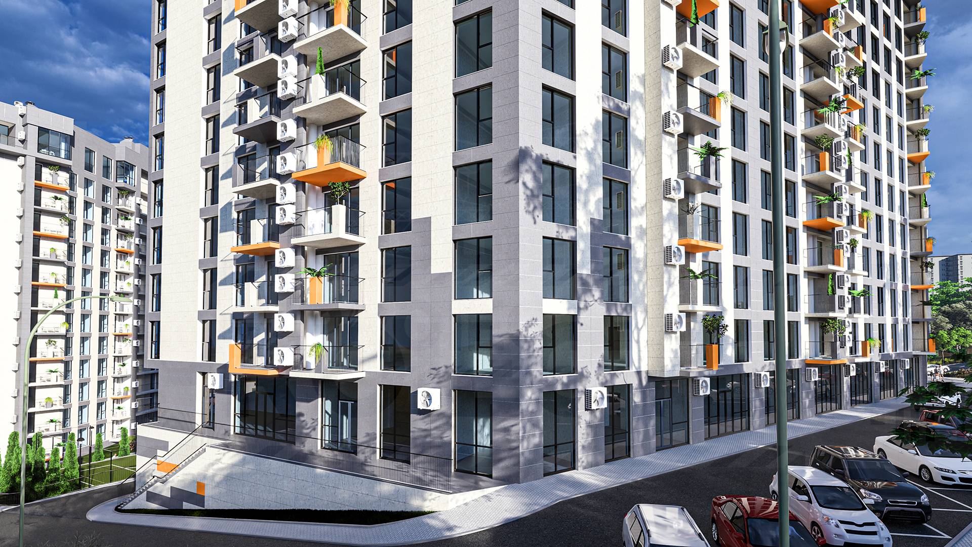 GRENOBLE RESIDENCE-3