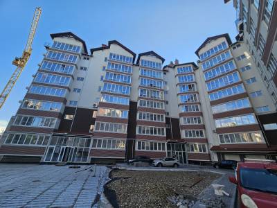 Complex Rezidențial Vovințeni-3
