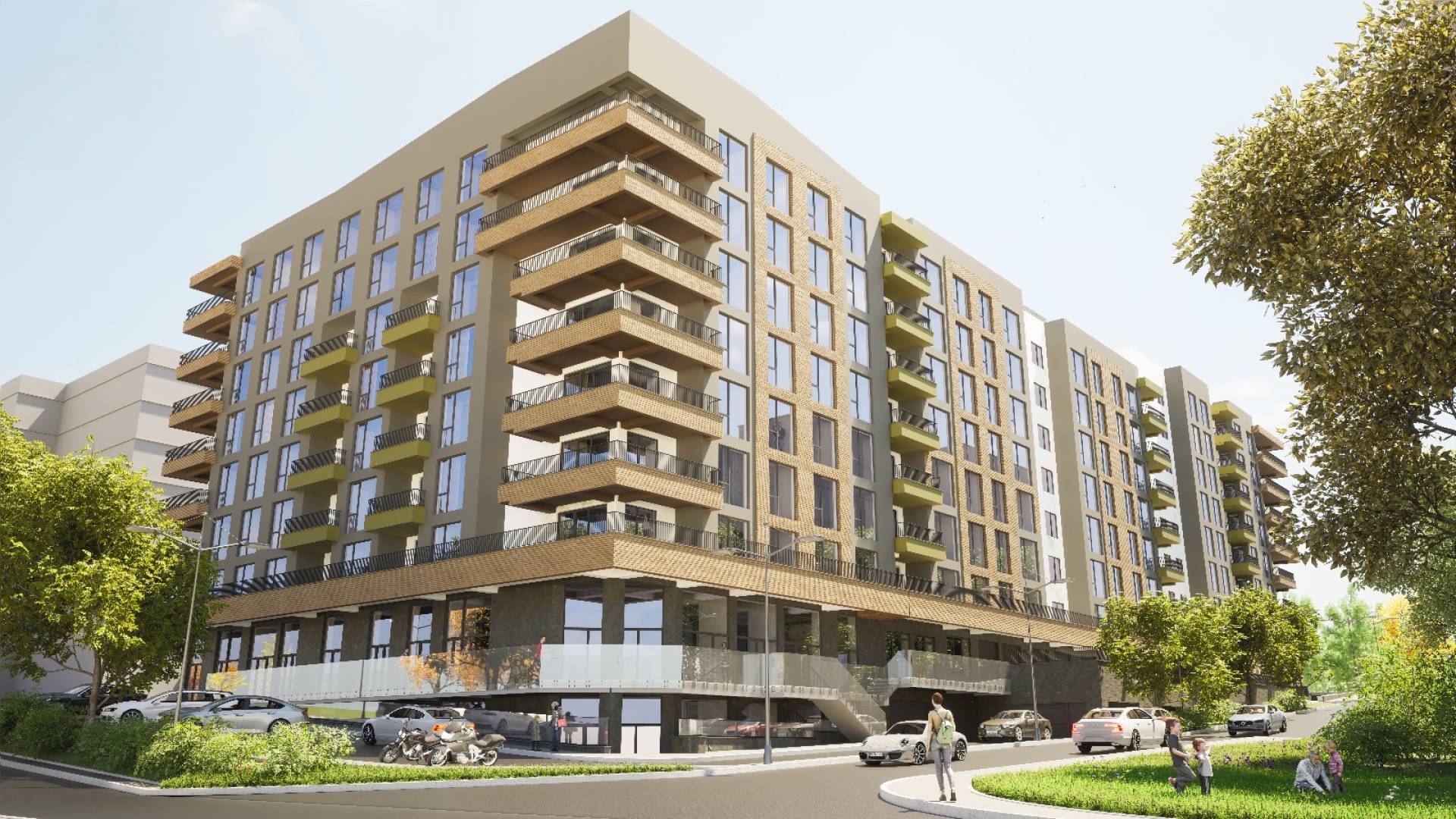 New City Residence-5